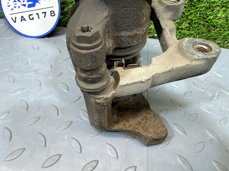 Суппорт тормозной, 7500 рублей, Санкт-Петербург