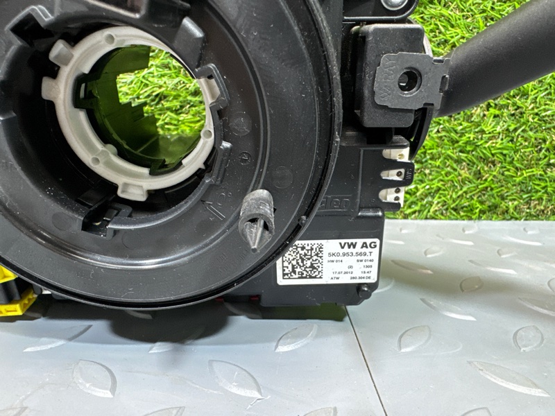 Переключатель подрулевой в сборе, 20000 рублей, Санкт-Петербург