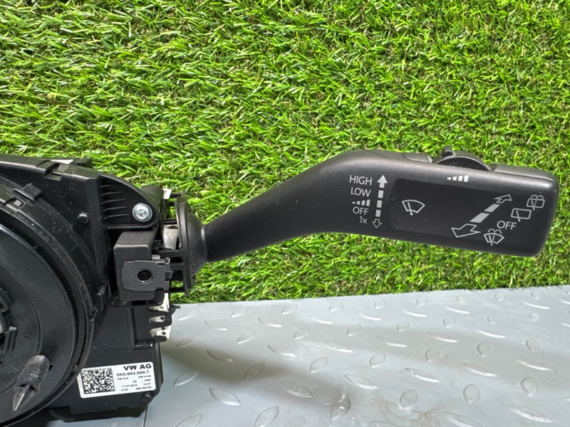 Переключатель подрулевой в сборе, 20000 рублей, Санкт-Петербург