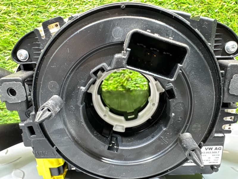 Переключатель подрулевой в сборе, 20000 рублей, Санкт-Петербург