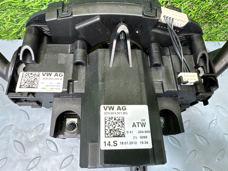 Переключатель подрулевой в сборе, 20000 рублей, Санкт-Петербург