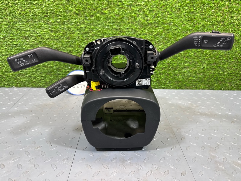 Переключатель подрулевой в сборе, 20000 рублей, Санкт-Петербург