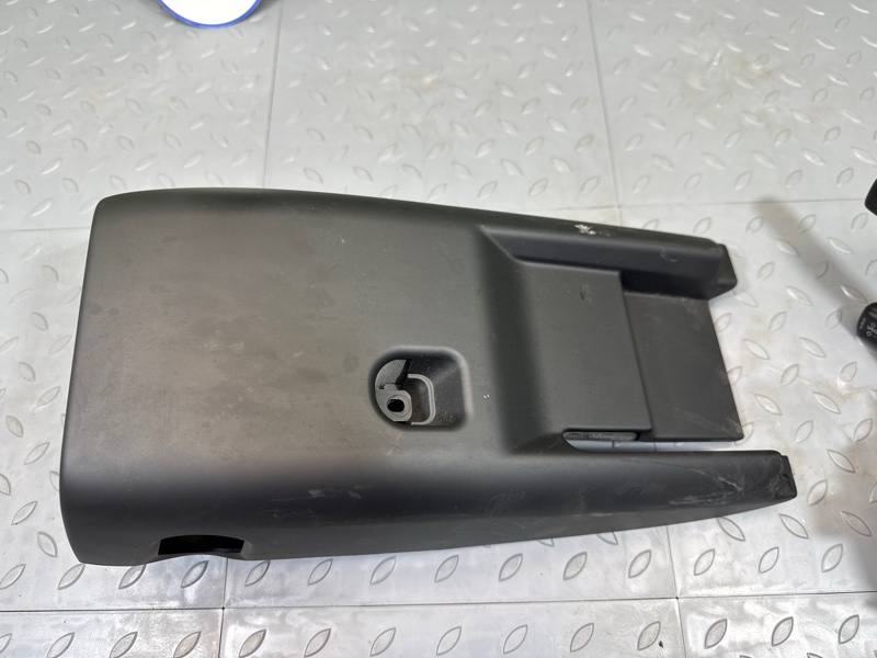 Переключатель подрулевой в сборе, 20000 рублей, Санкт-Петербург