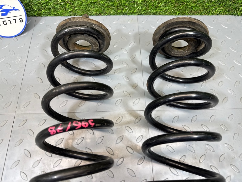 Пружина, 8500 рублей, Санкт-Петербург