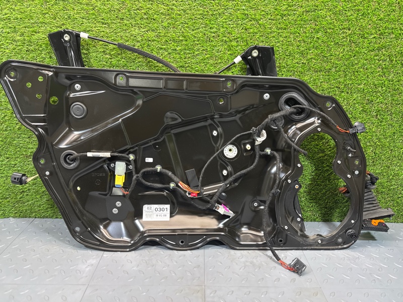 Стеклоподъемник электр., 2500 рублей, Санкт-Петербург