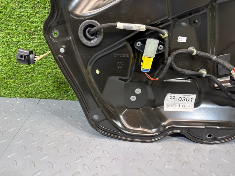 Стеклоподъемник электр., 2500 рублей, Санкт-Петербург