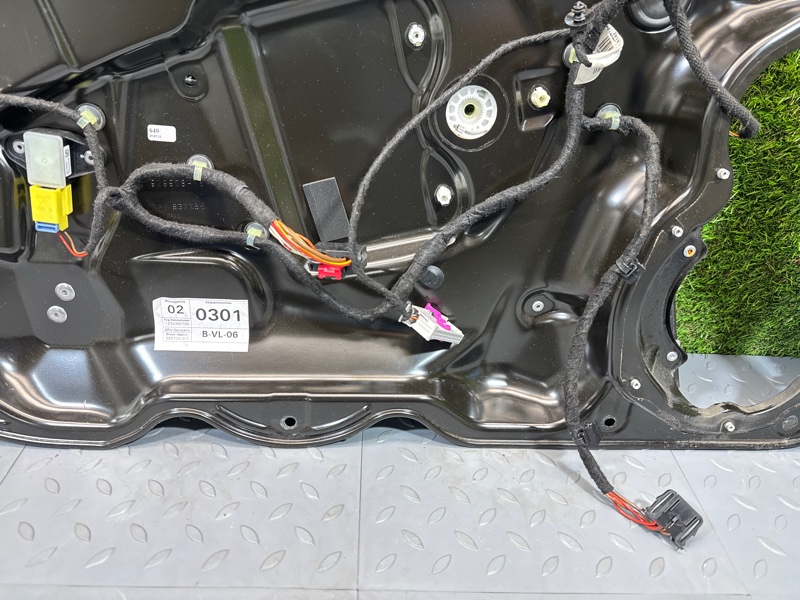 Стеклоподъемник электр., 2500 рублей, Санкт-Петербург