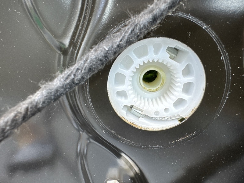 Стеклоподъемник электр., 2500 рублей, Санкт-Петербург