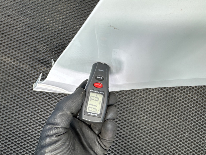 Крыло, 25000 рублей, Санкт-Петербург