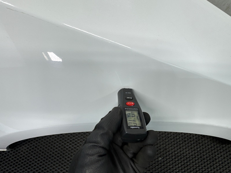 Крыло, 25000 рублей, Санкт-Петербург