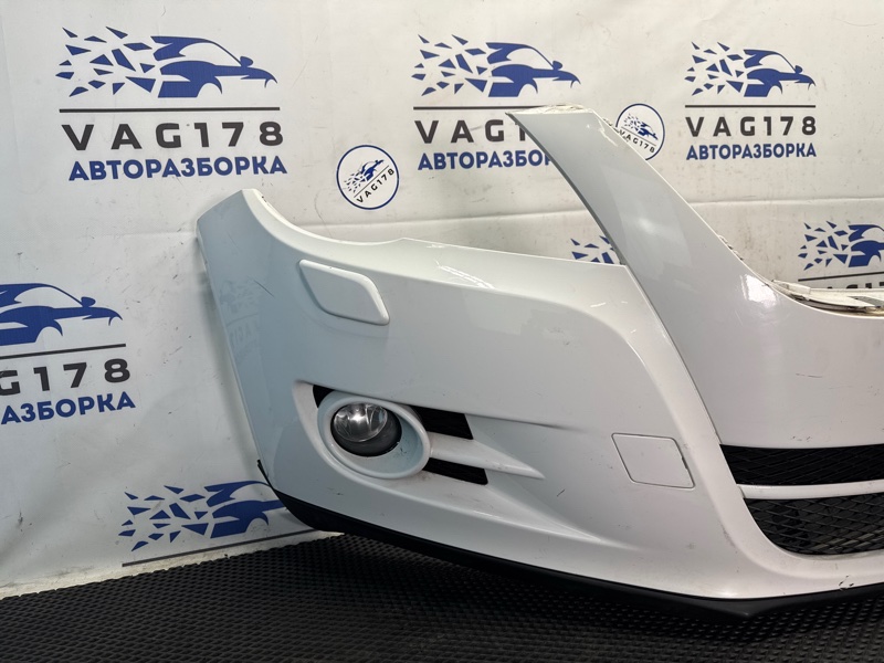 Бампер, 25000 рублей, Санкт-Петербург