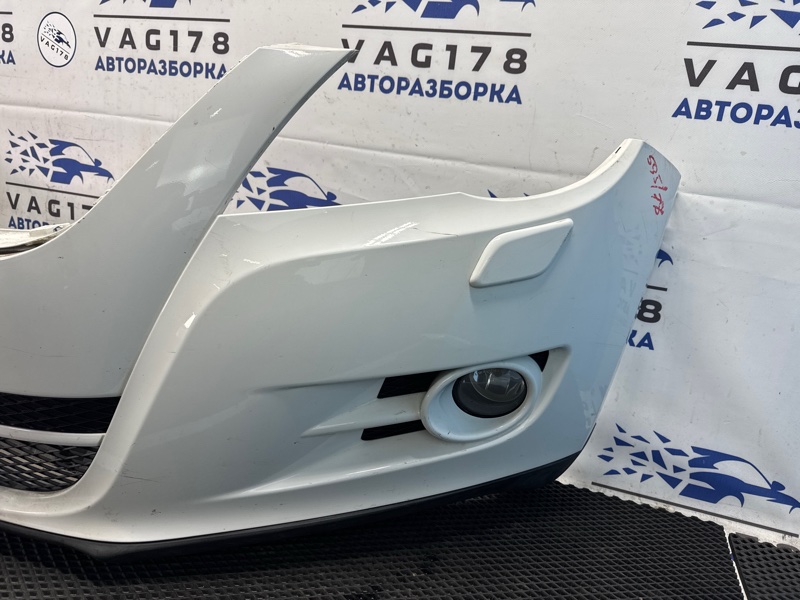 Бампер, 25000 рублей, Санкт-Петербург