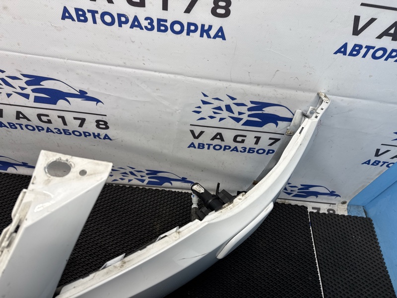 Бампер, 25000 рублей, Санкт-Петербург