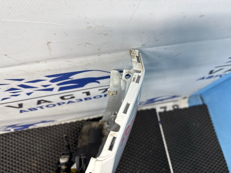 Бампер, 25000 рублей, Санкт-Петербург