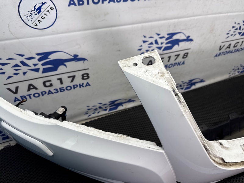 Бампер, 25000 рублей, Санкт-Петербург