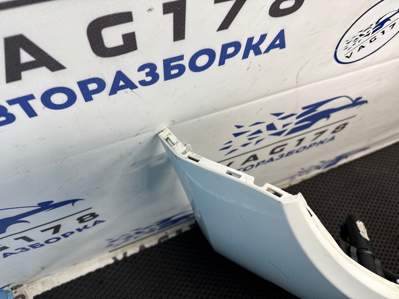 Бампер, 25000 рублей, Санкт-Петербург