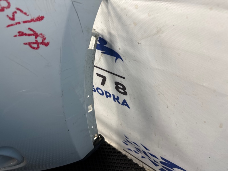 Бампер, 25000 рублей, Санкт-Петербург