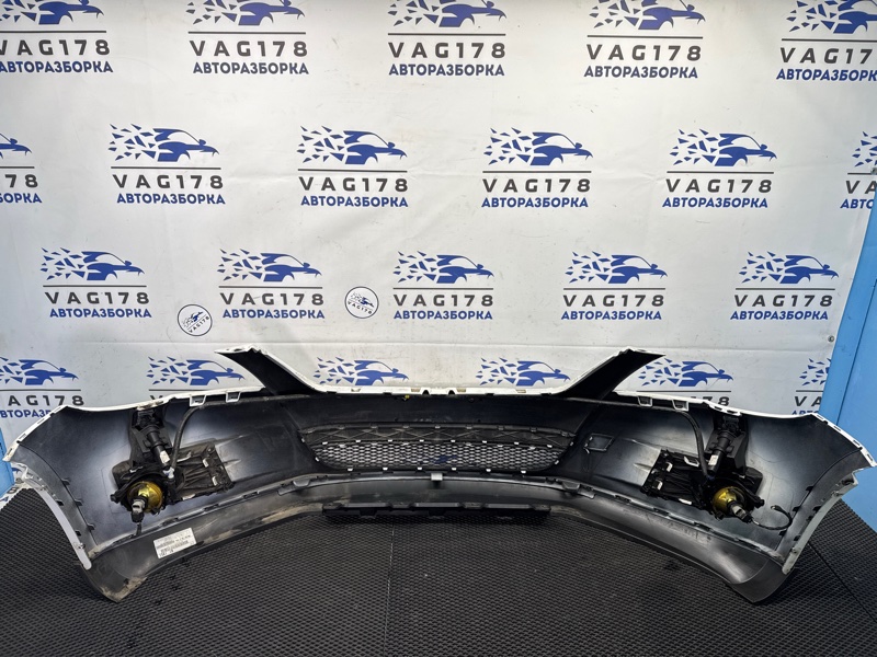 Бампер, 25000 рублей, Санкт-Петербург