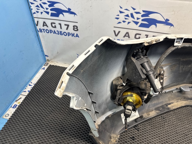 Бампер, 25000 рублей, Санкт-Петербург