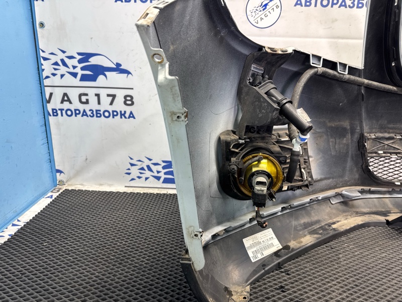 Бампер, 25000 рублей, Санкт-Петербург