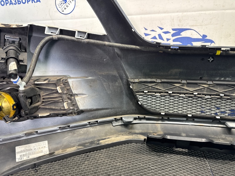 Бампер, 25000 рублей, Санкт-Петербург