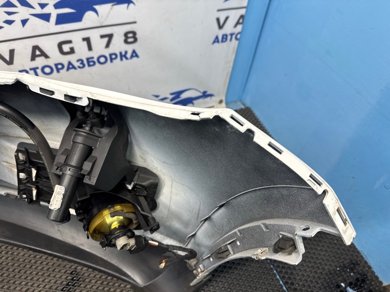 Бампер, 25000 рублей, Санкт-Петербург