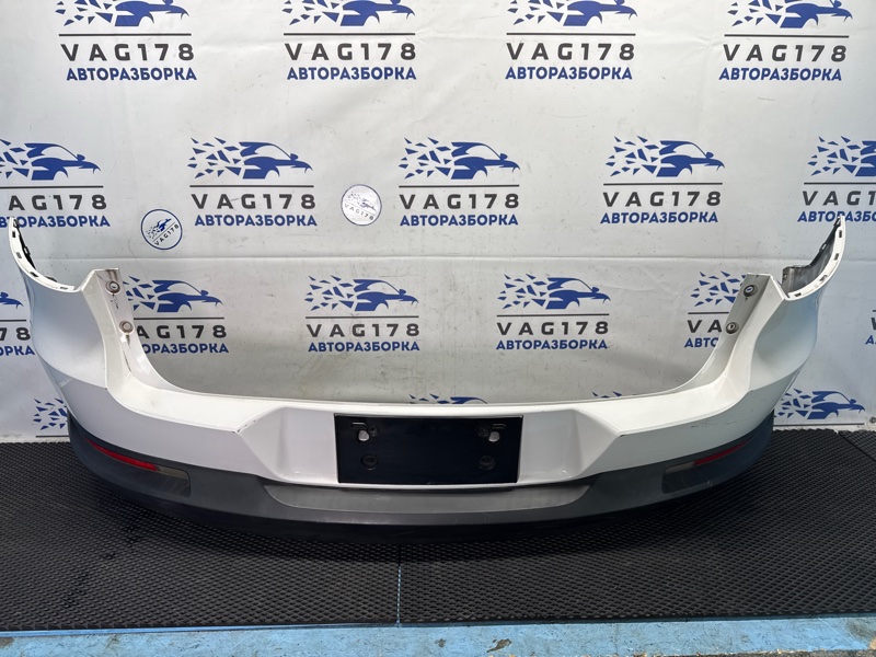 Бампер, 5000 рублей, Санкт-Петербург