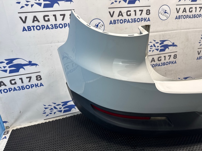 Бампер, 5000 рублей, Санкт-Петербург