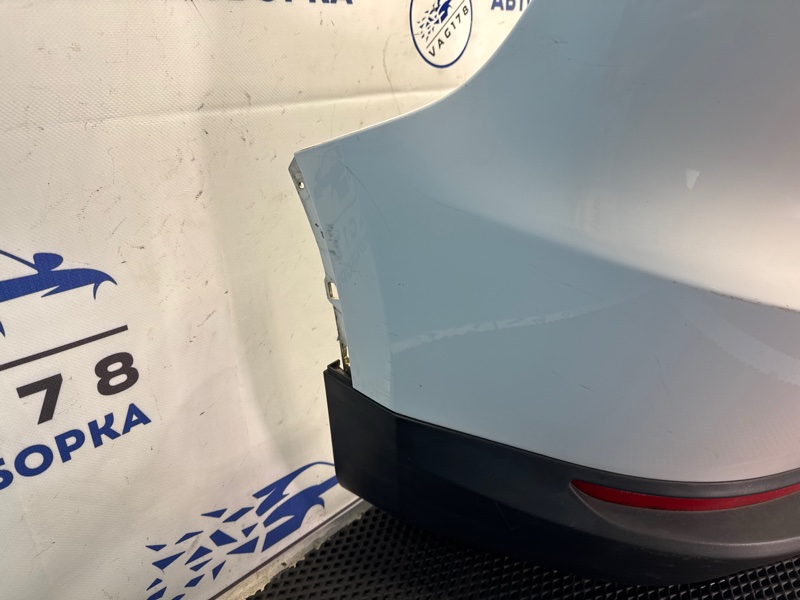 Бампер, 5000 рублей, Санкт-Петербург