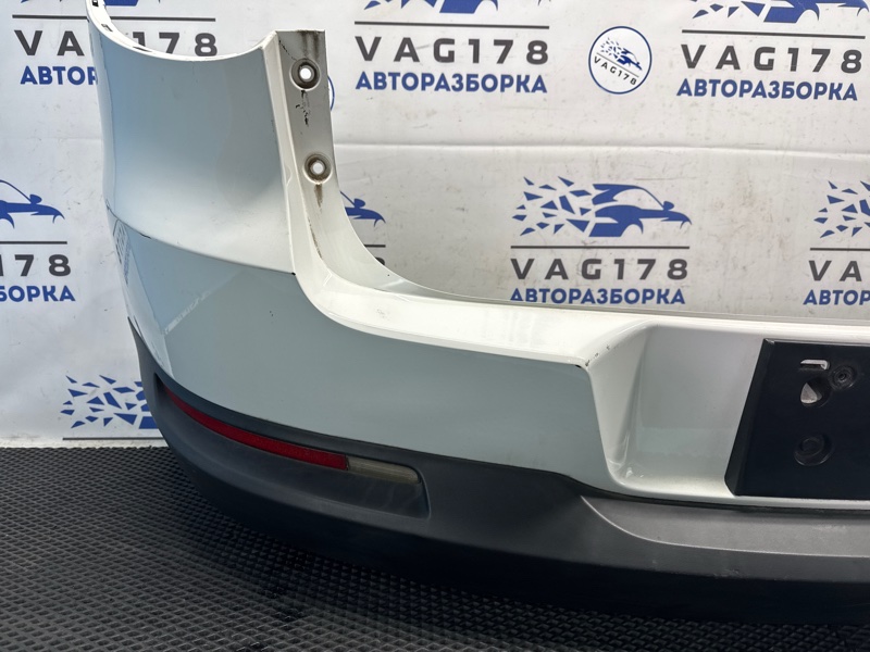 Бампер, 5000 рублей, Санкт-Петербург