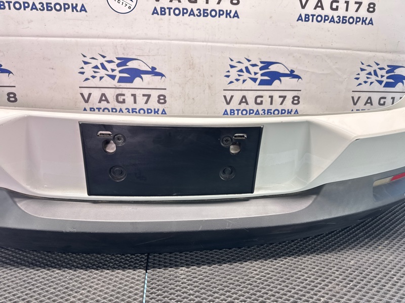 Бампер, 5000 рублей, Санкт-Петербург