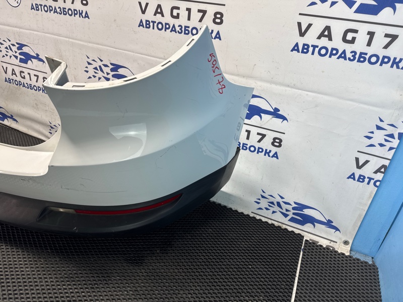 Бампер, 5000 рублей, Санкт-Петербург