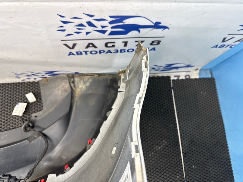 Бампер, 5000 рублей, Санкт-Петербург