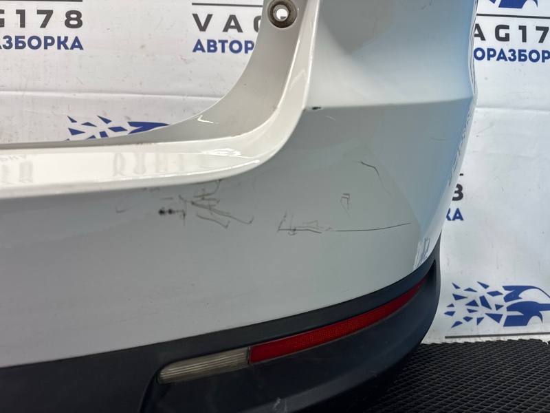 Бампер, 5000 рублей, Санкт-Петербург