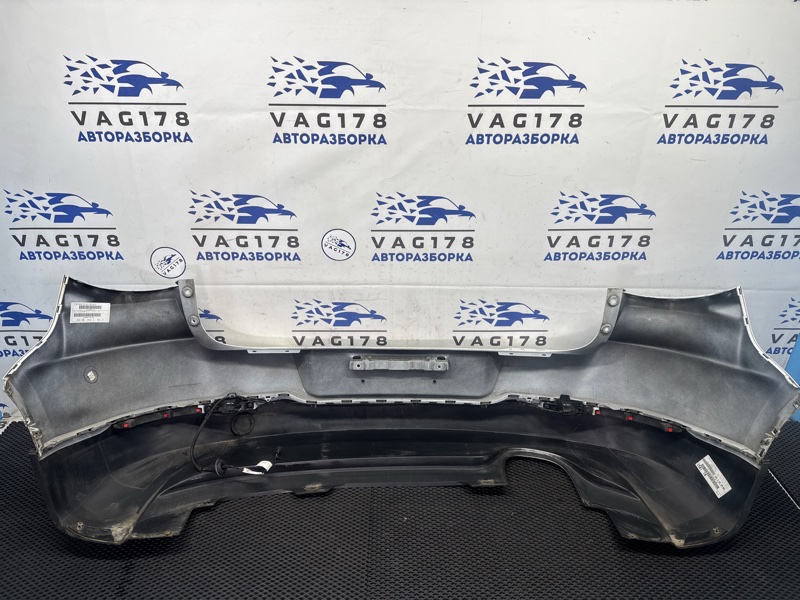 Бампер, 5000 рублей, Санкт-Петербург