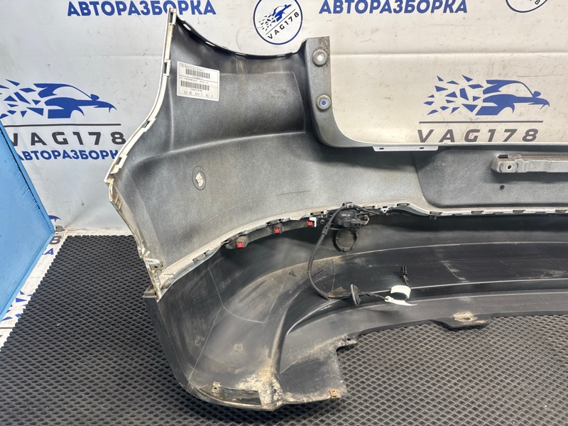 Бампер, 5000 рублей, Санкт-Петербург