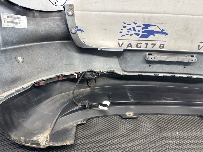 Бампер, 5000 рублей, Санкт-Петербург