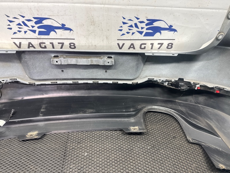 Бампер, 5000 рублей, Санкт-Петербург