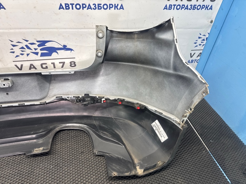 Бампер, 5000 рублей, Санкт-Петербург