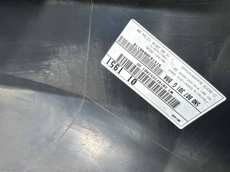 Бампер, 5000 рублей, Санкт-Петербург