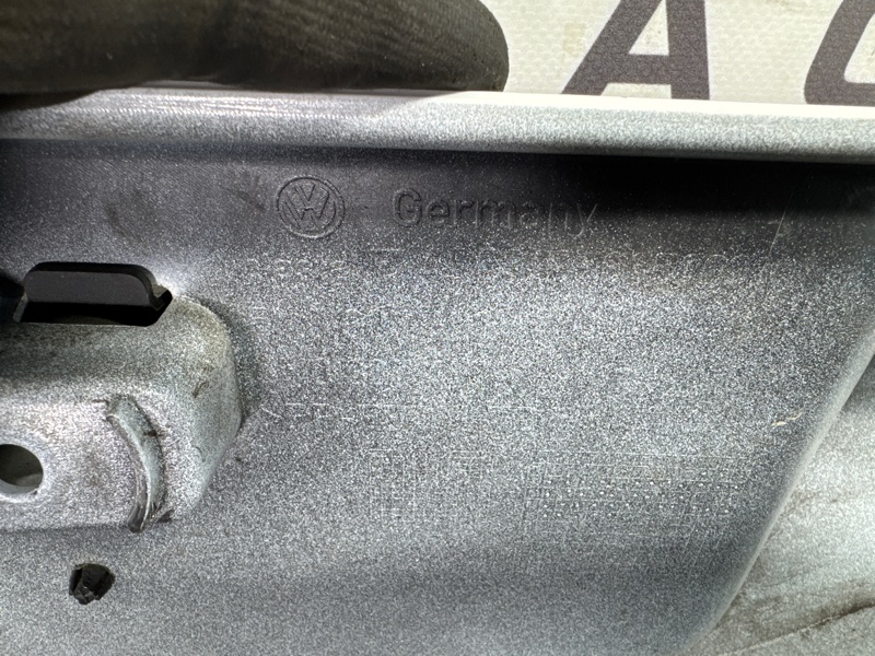 Бампер, 5000 рублей, Санкт-Петербург