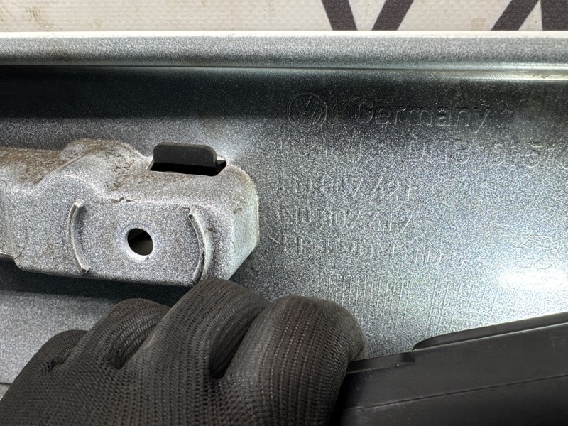 Бампер, 5000 рублей, Санкт-Петербург