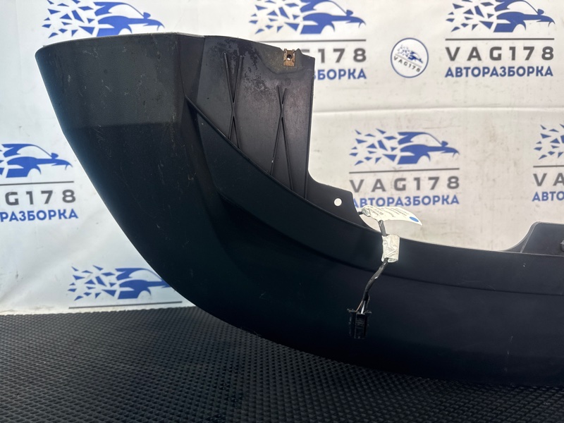 Бампер, 5000 рублей, Санкт-Петербург