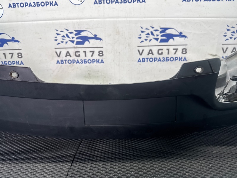 Бампер, 5000 рублей, Санкт-Петербург