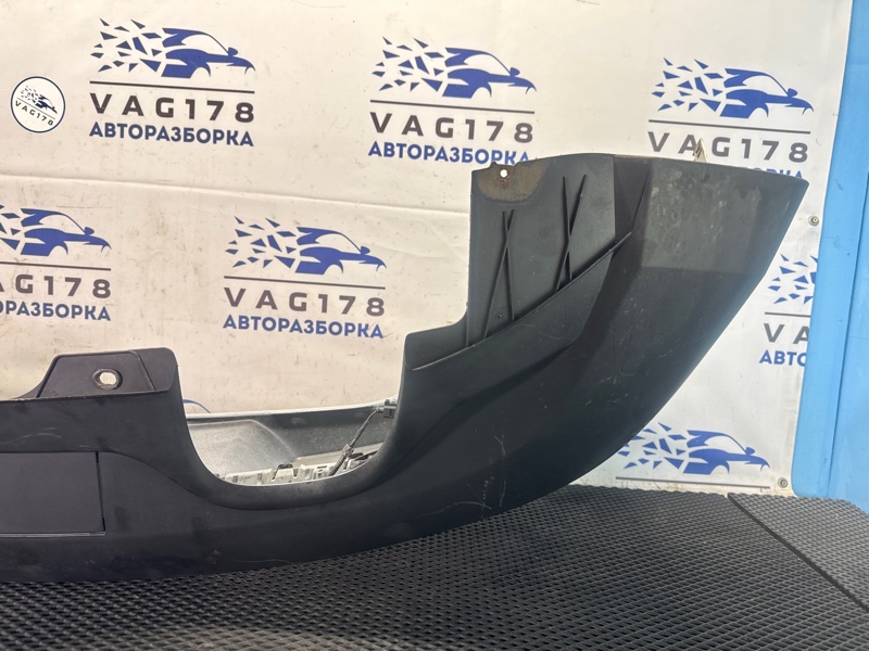 Бампер, 5000 рублей, Санкт-Петербург