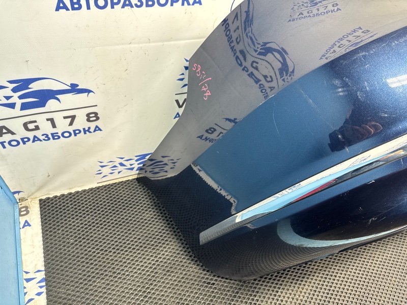 Бампер, 10000 рублей, Санкт-Петербург