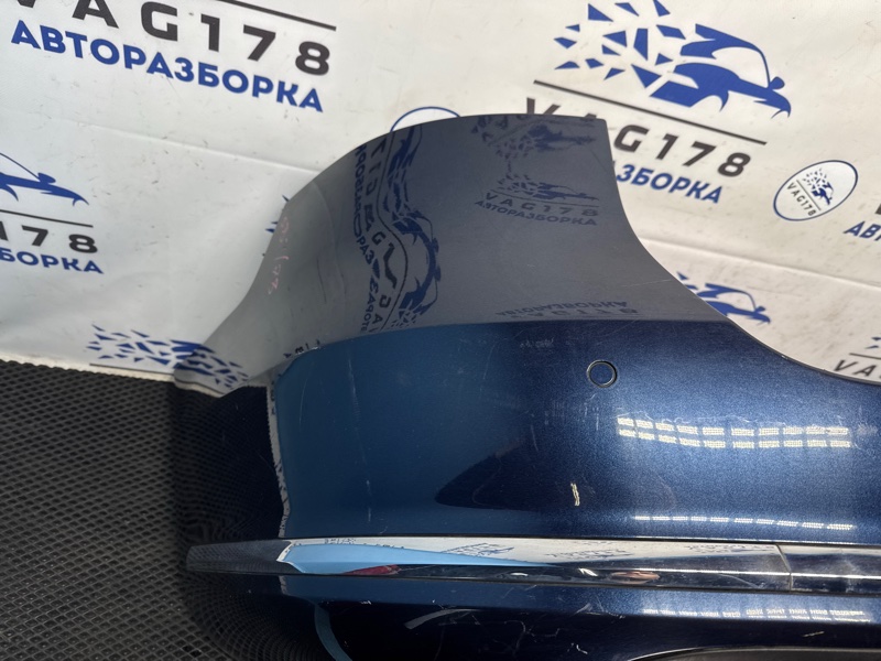 Бампер, 10000 рублей, Санкт-Петербург