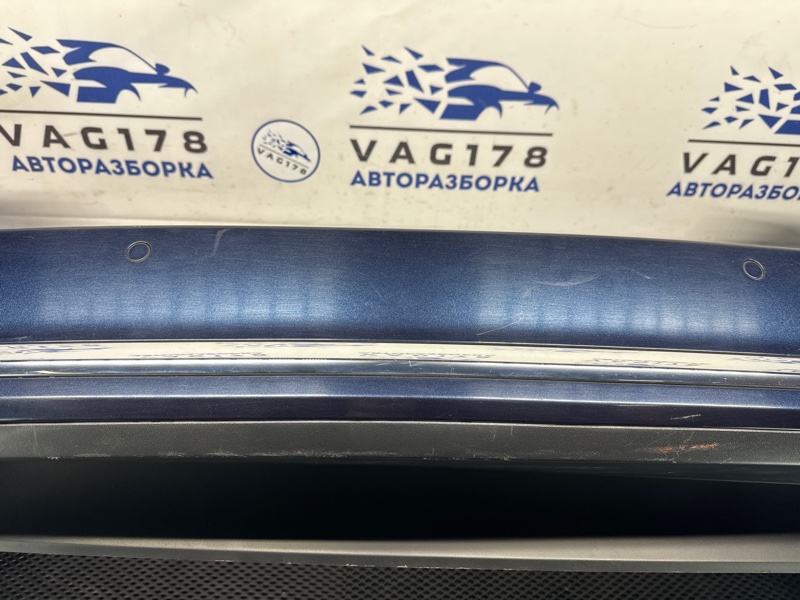 Бампер, 10000 рублей, Санкт-Петербург