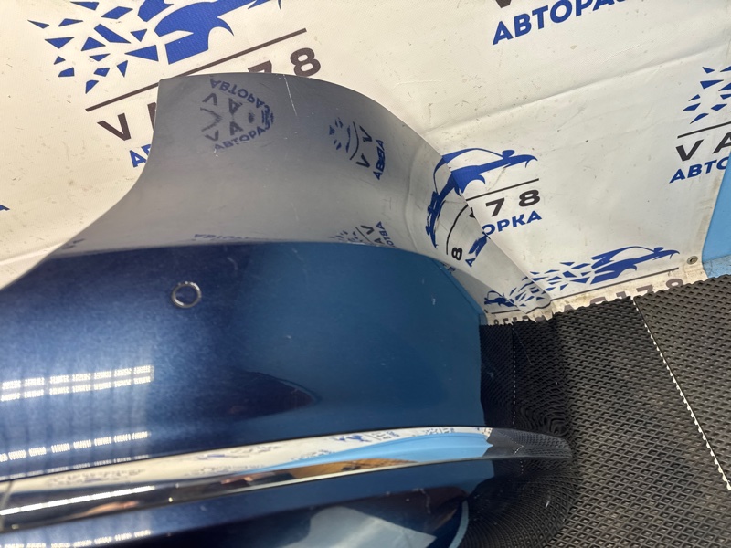 Бампер, 10000 рублей, Санкт-Петербург