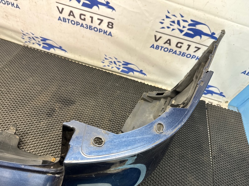 Бампер, 10000 рублей, Санкт-Петербург